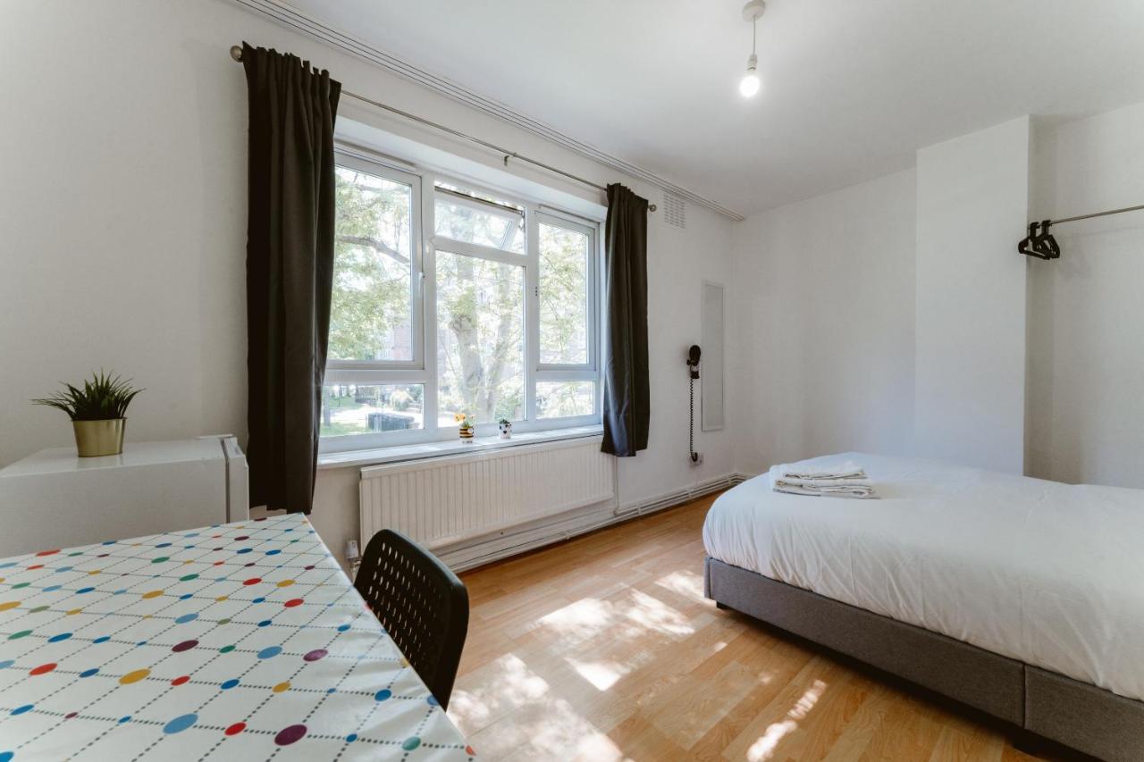 Holloway Road Double Rooms - 5 London Exterior foto