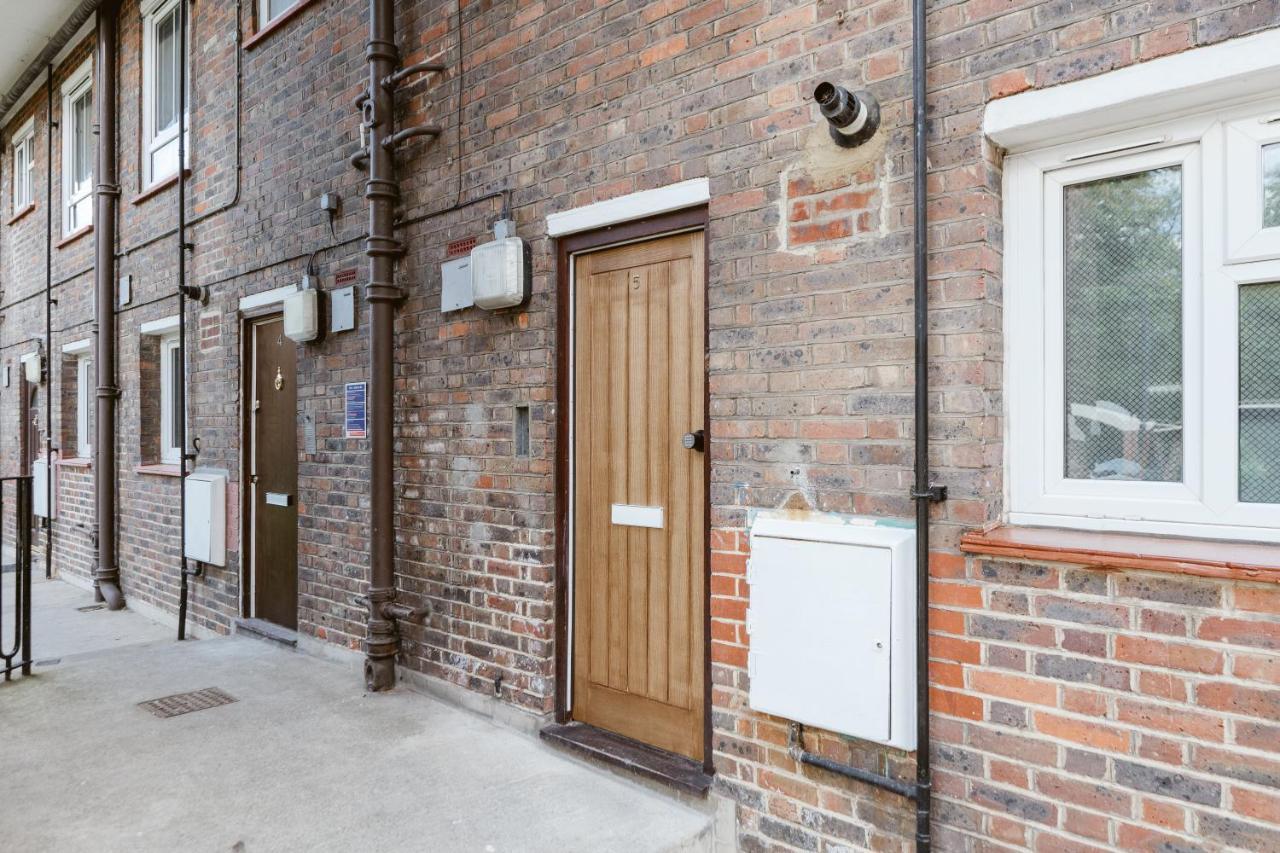 Holloway Road Double Rooms - 5 London Exterior foto
