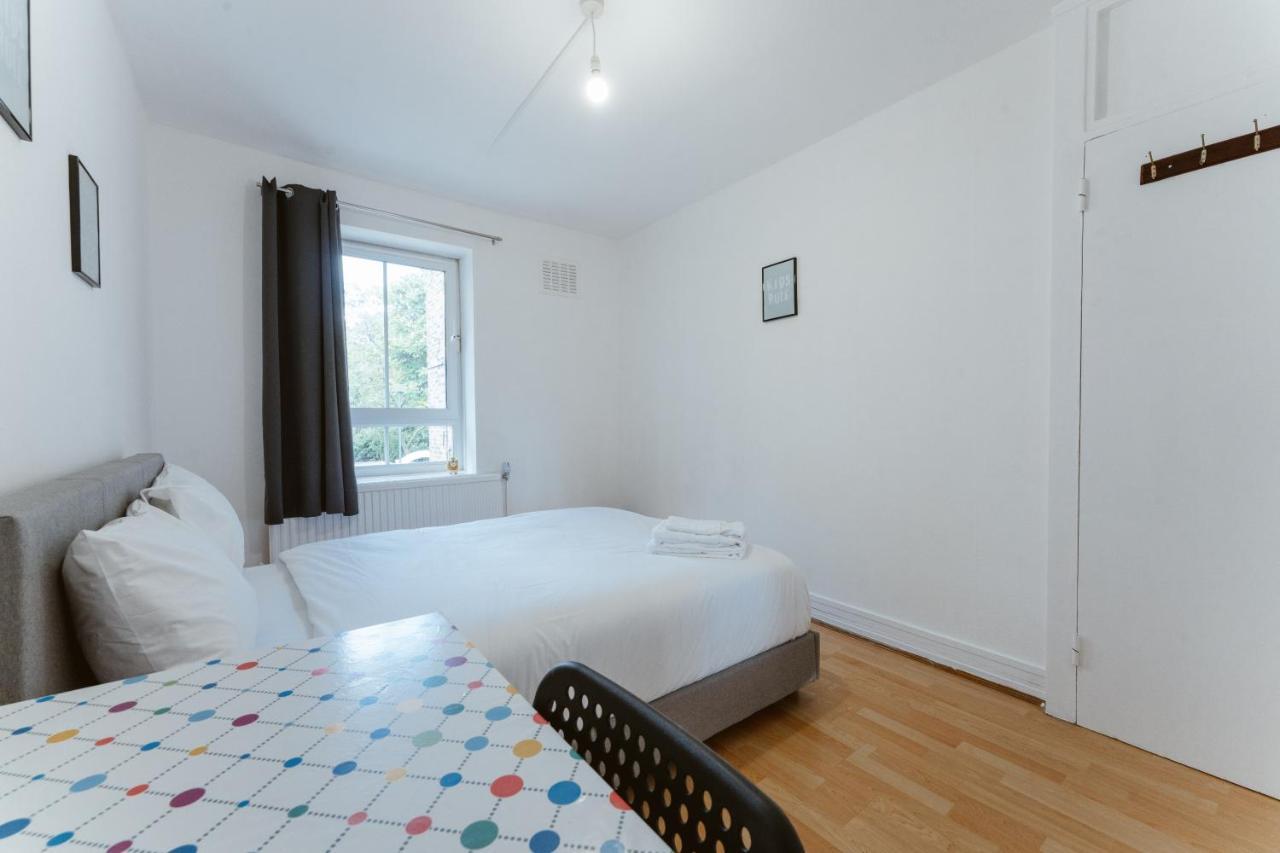 Holloway Road Double Rooms - 5 London Exterior foto